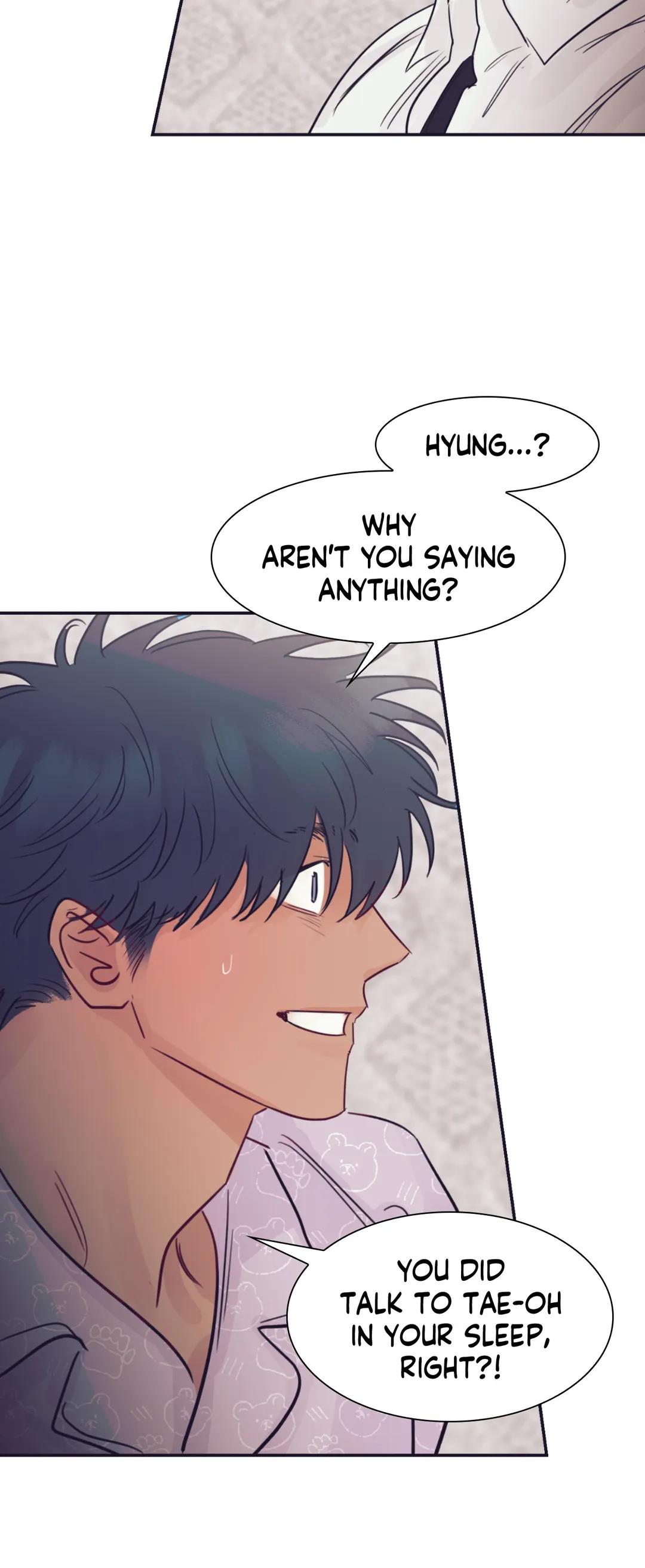 Absolutely Ruined Love Chapter 28 - HolyManga.Net