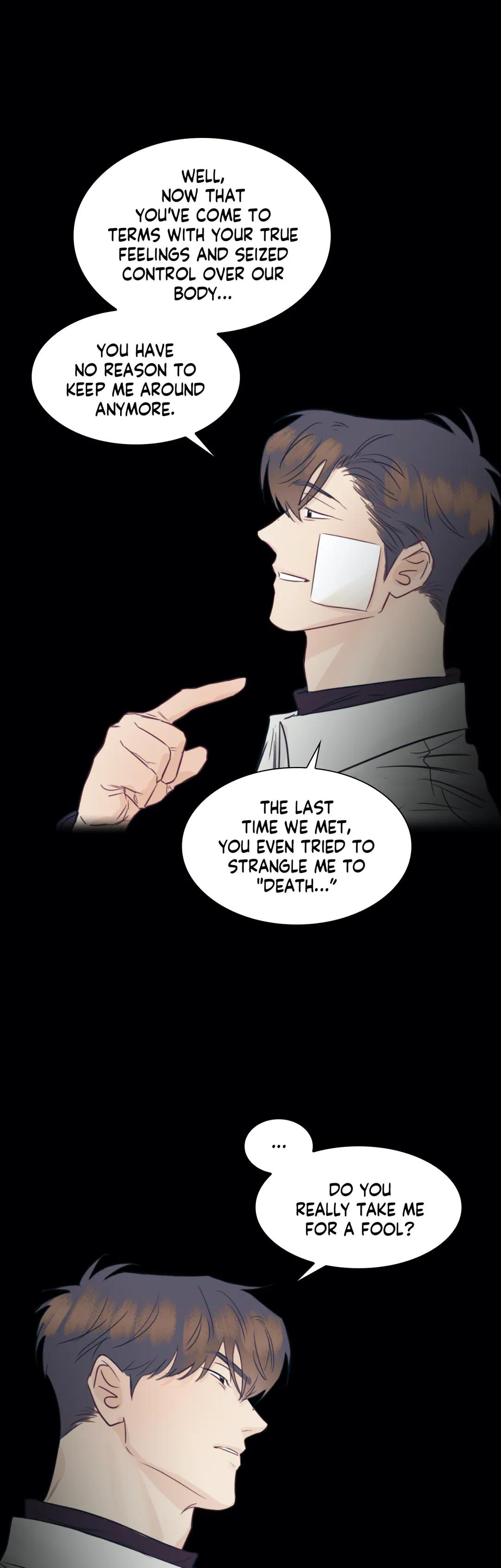 Absolutely Ruined Love Chapter 28 - HolyManga.Net