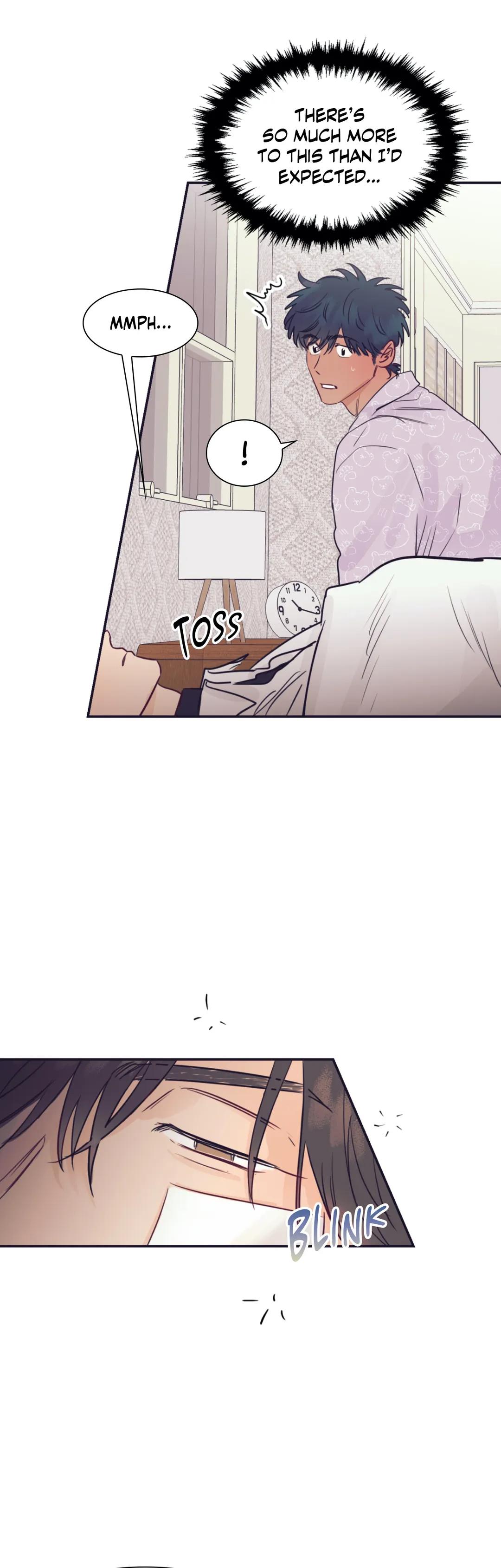 Absolutely Ruined Love Chapter 28 - HolyManga.Net