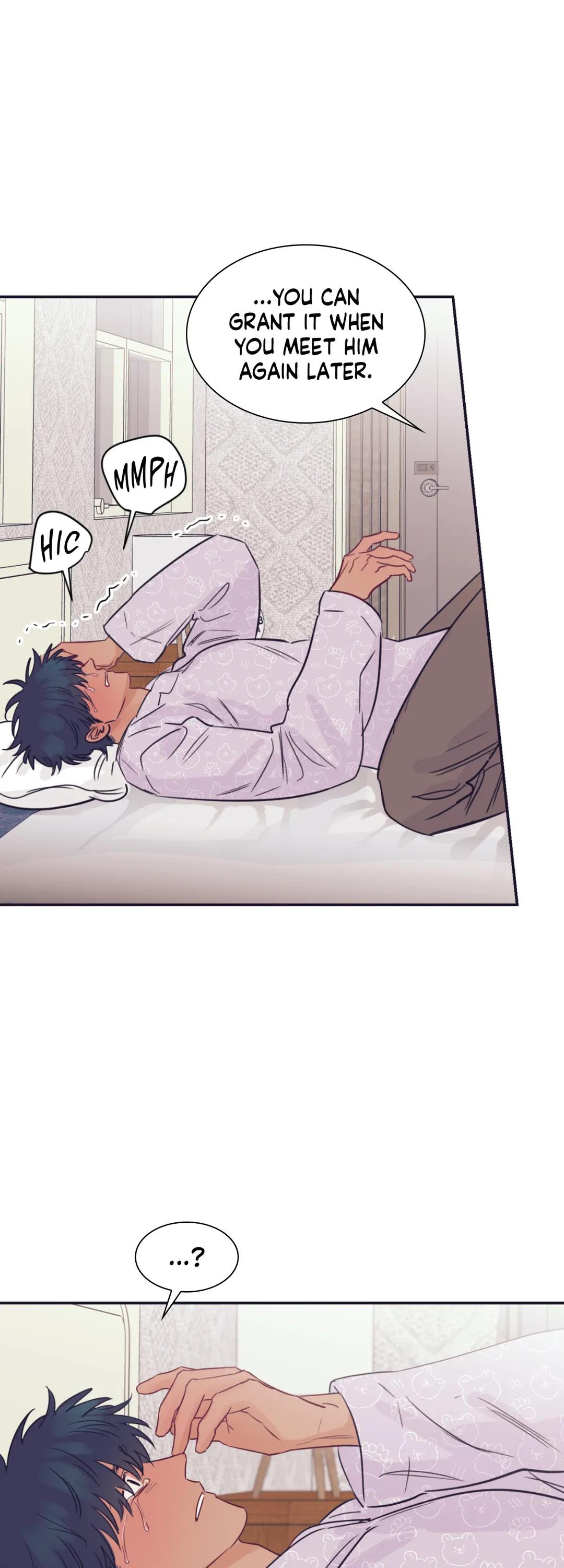 Absolutely Ruined Love Chapter 28 - HolyManga.Net