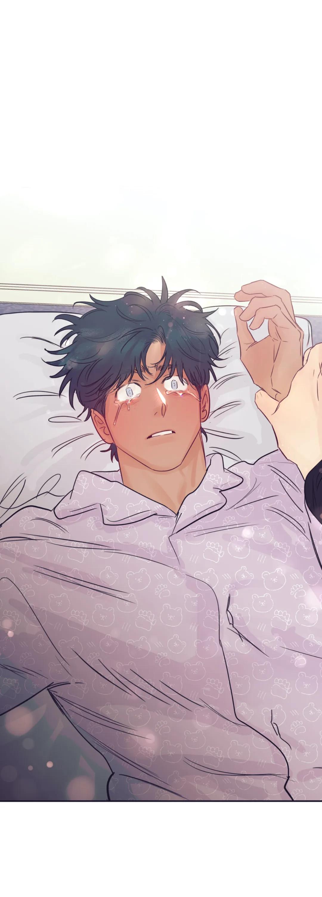Absolutely Ruined Love Chapter 28 - HolyManga.Net