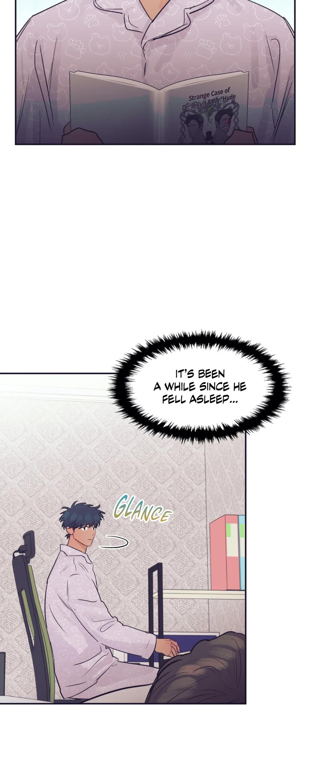 Absolutely Ruined Love Chapter 28 - HolyManga.Net