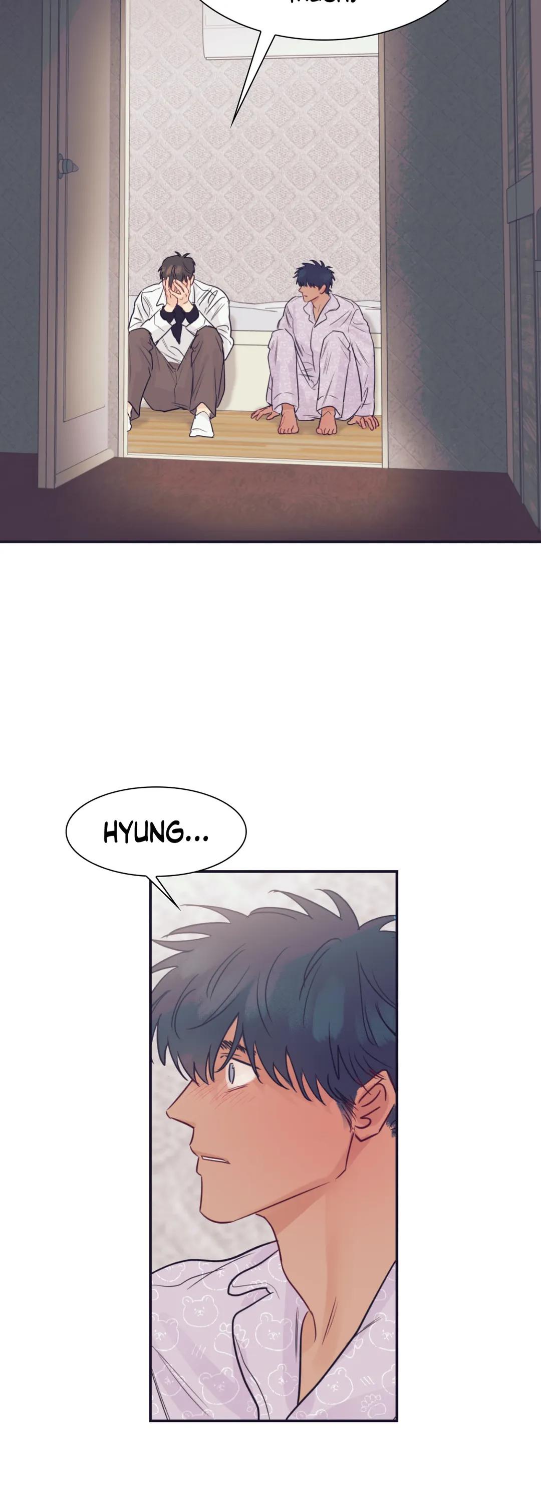 Absolutely Ruined Love Chapter 28 - HolyManga.Net