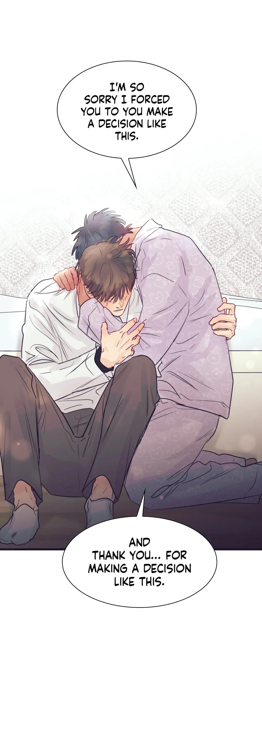 Absolutely Ruined Love Chapter 28 - HolyManga.Net