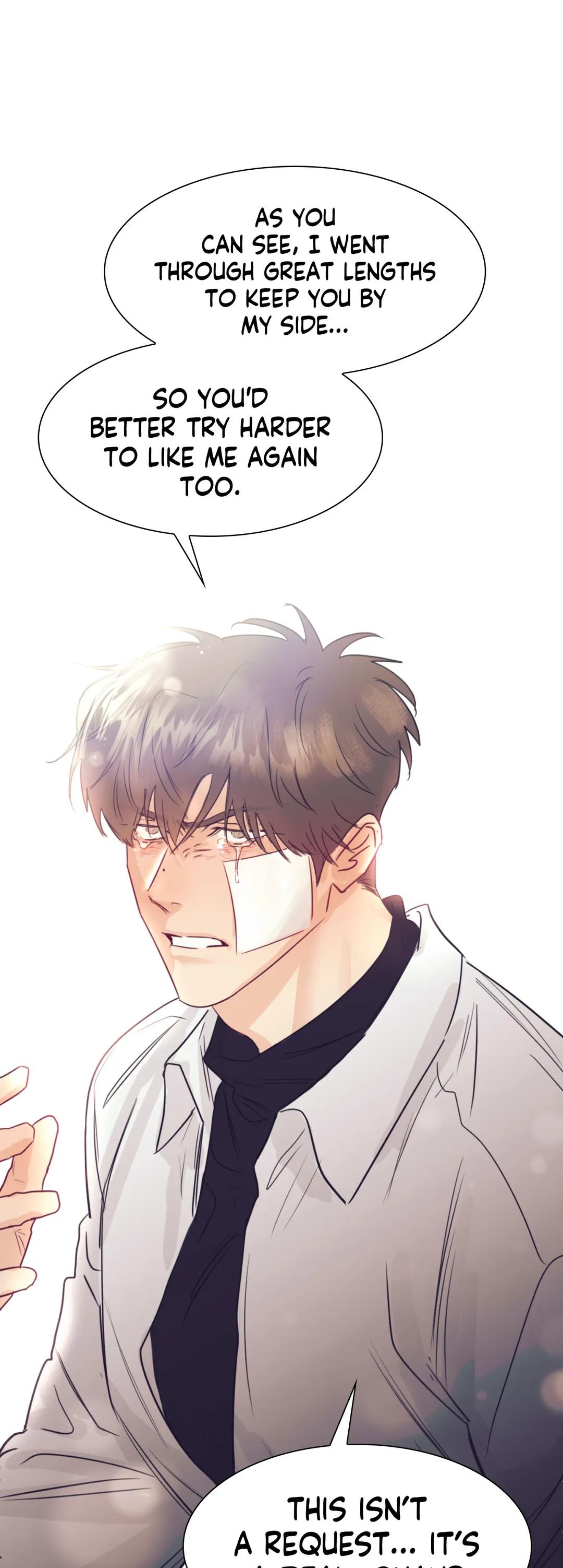 Absolutely Ruined Love Chapter 28 - HolyManga.Net