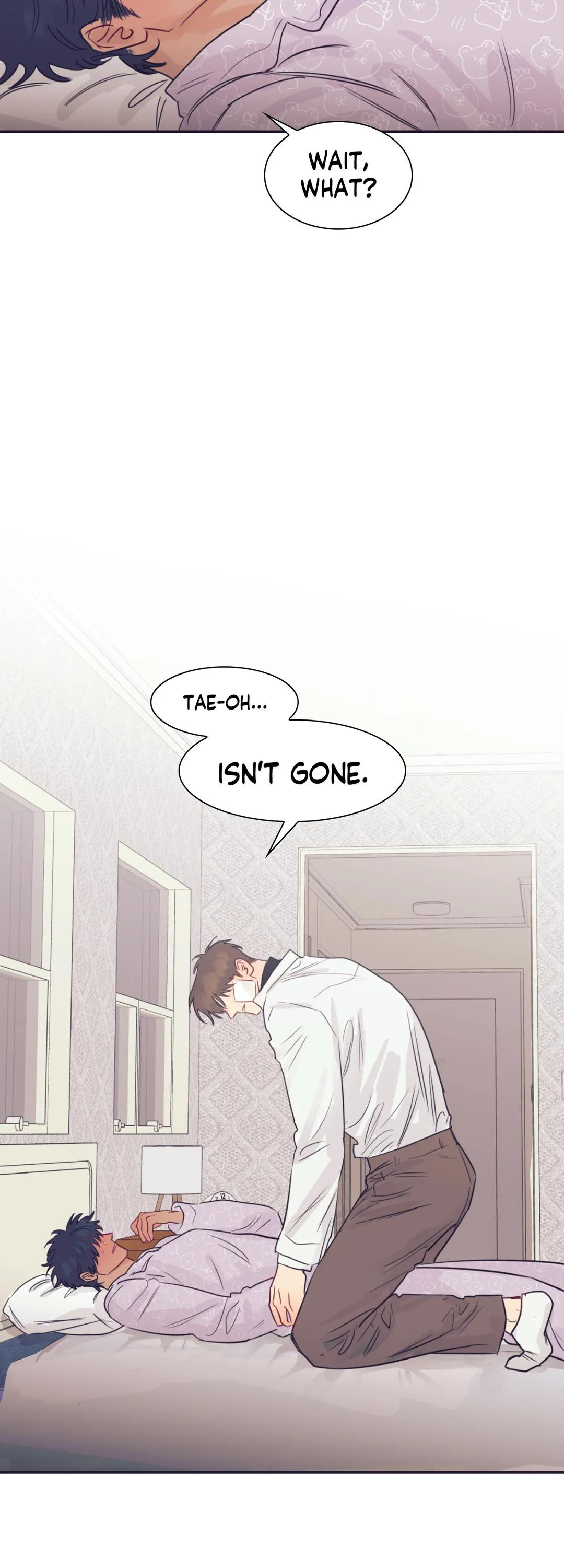 Absolutely Ruined Love Chapter 28 - HolyManga.Net