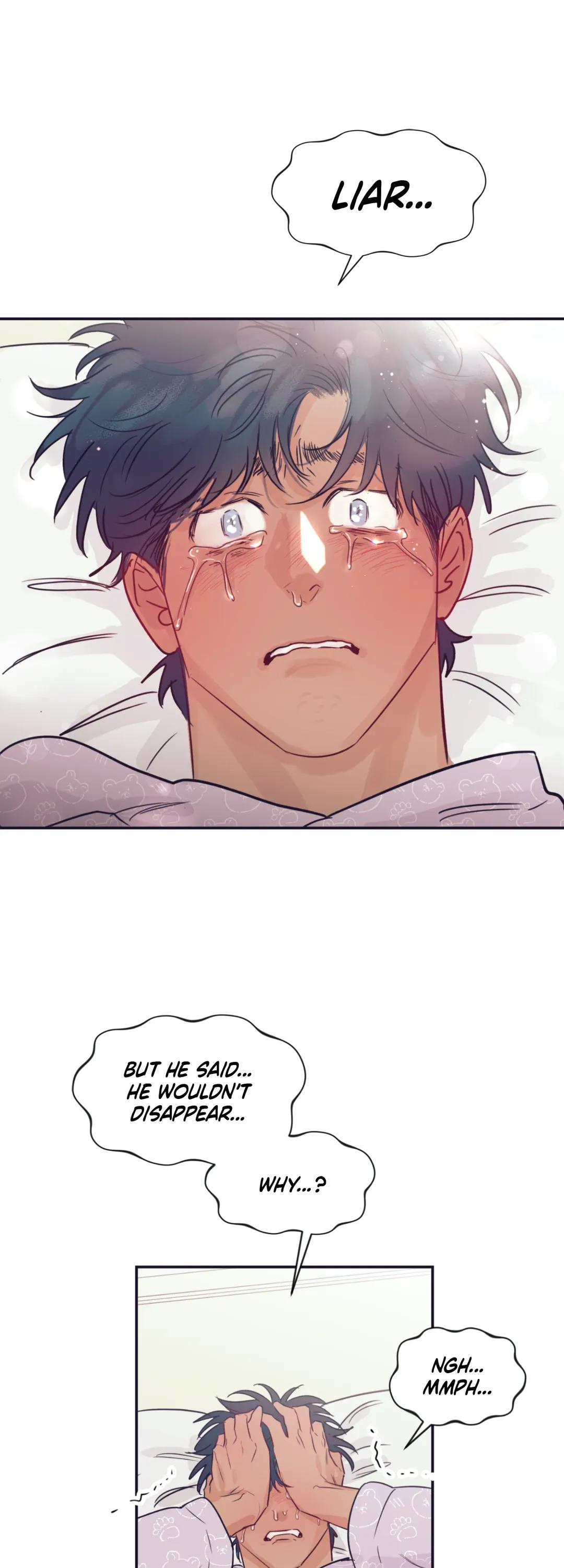 Absolutely Ruined Love Chapter 28 - HolyManga.Net