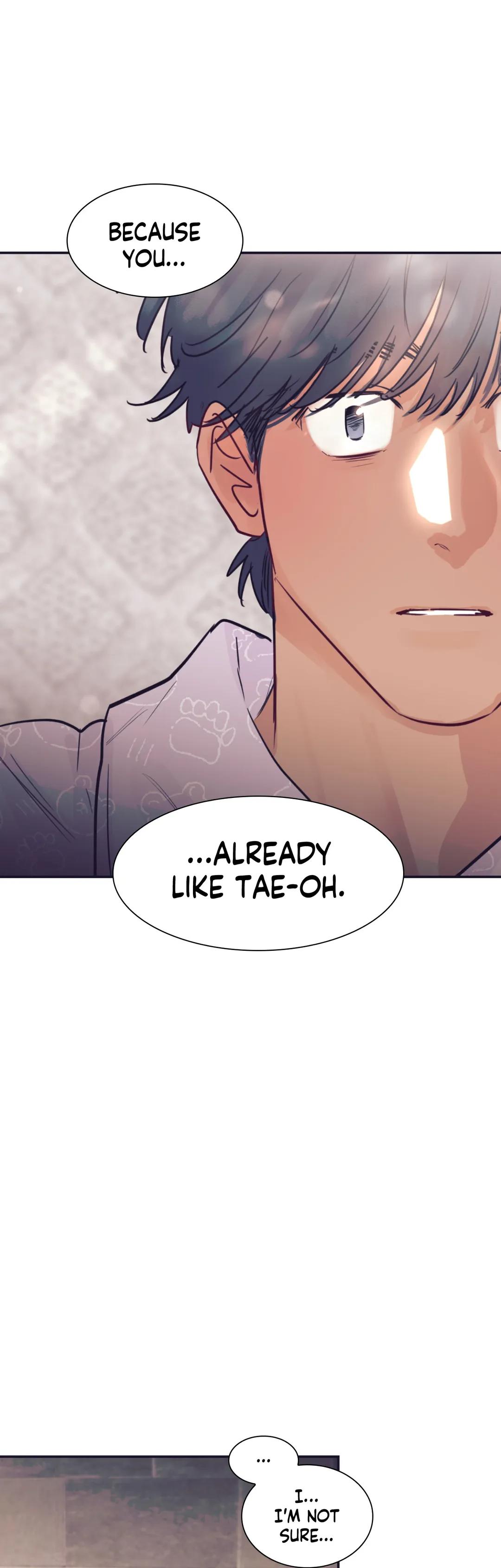 Absolutely Ruined Love Chapter 28 - HolyManga.Net