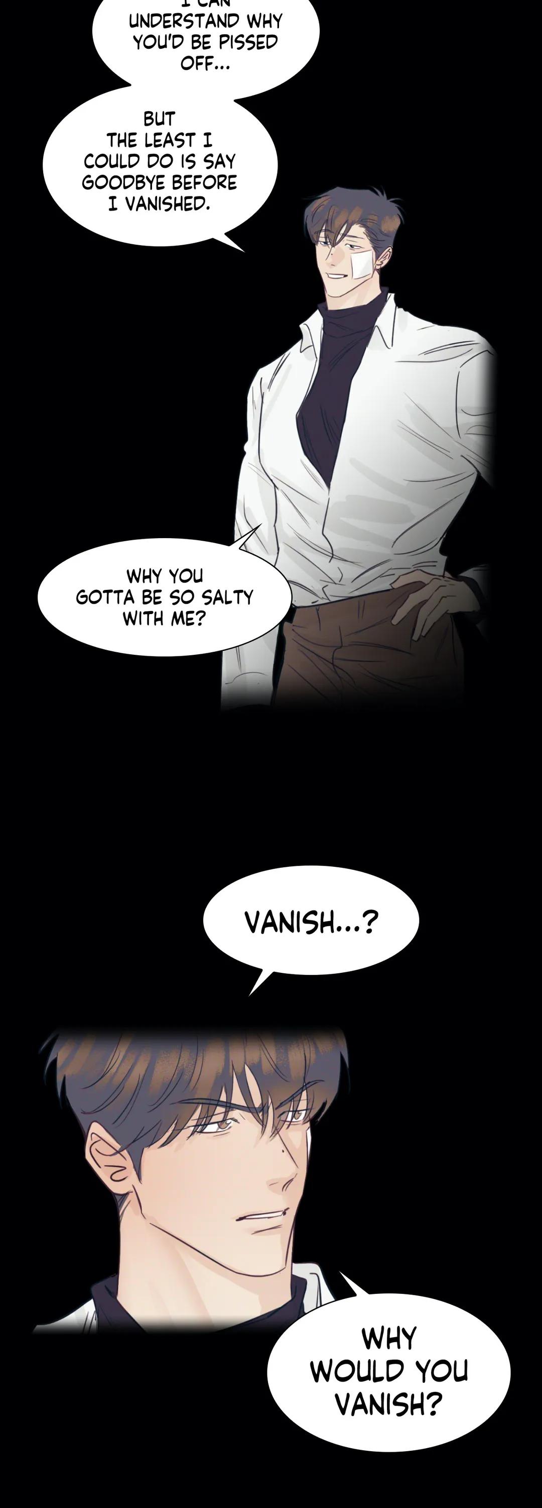 Absolutely Ruined Love Chapter 28 - HolyManga.Net