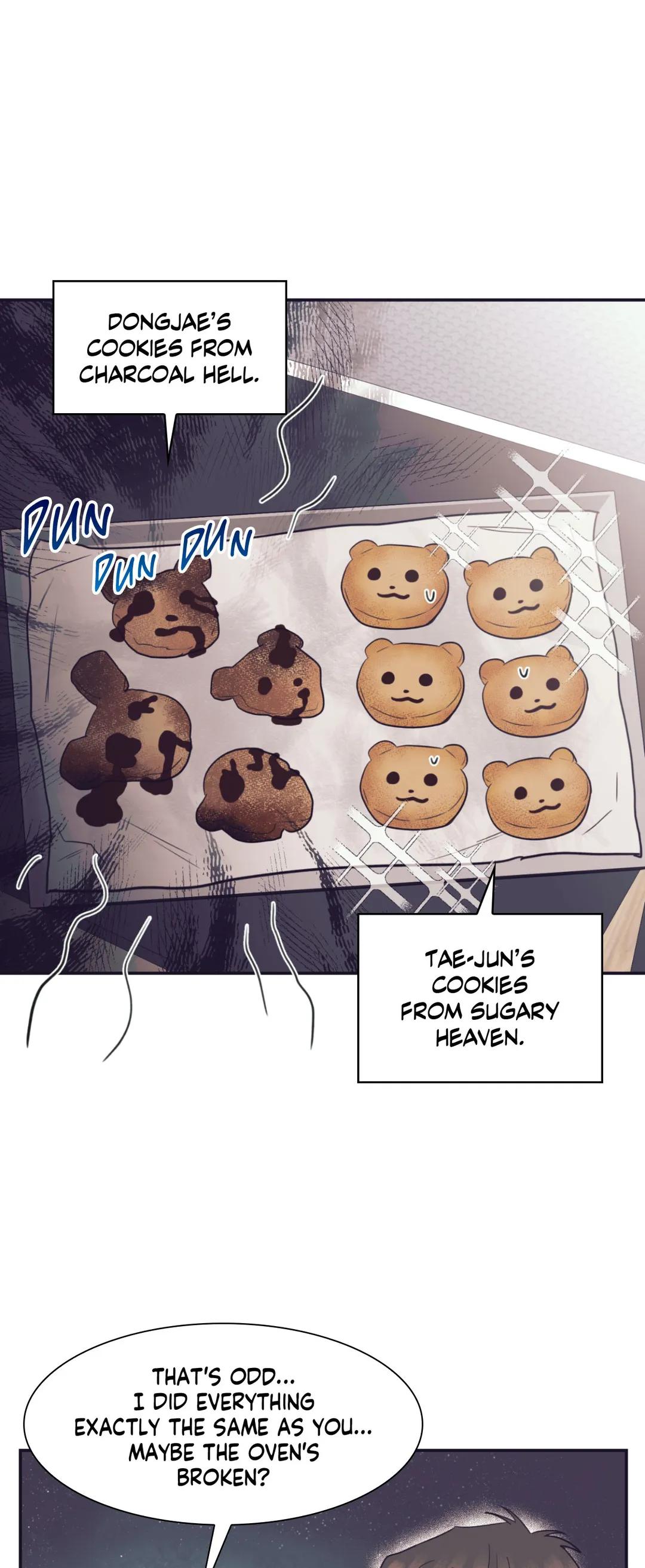 Absolutely Ruined Love Chapter 29 - HolyManga.Net