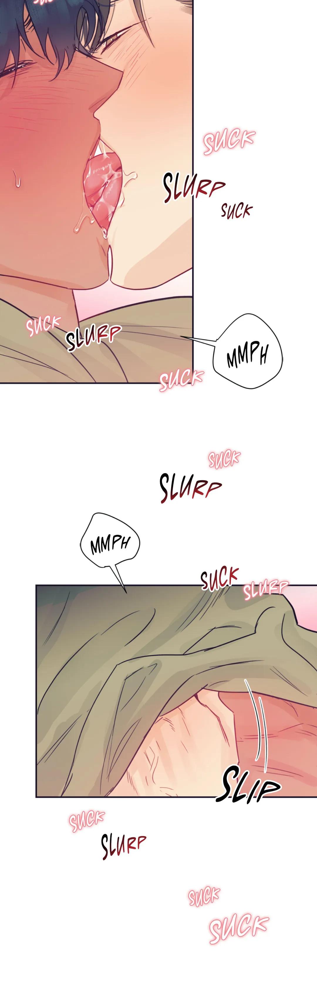 Absolutely Ruined Love Chapter 29 - HolyManga.Net