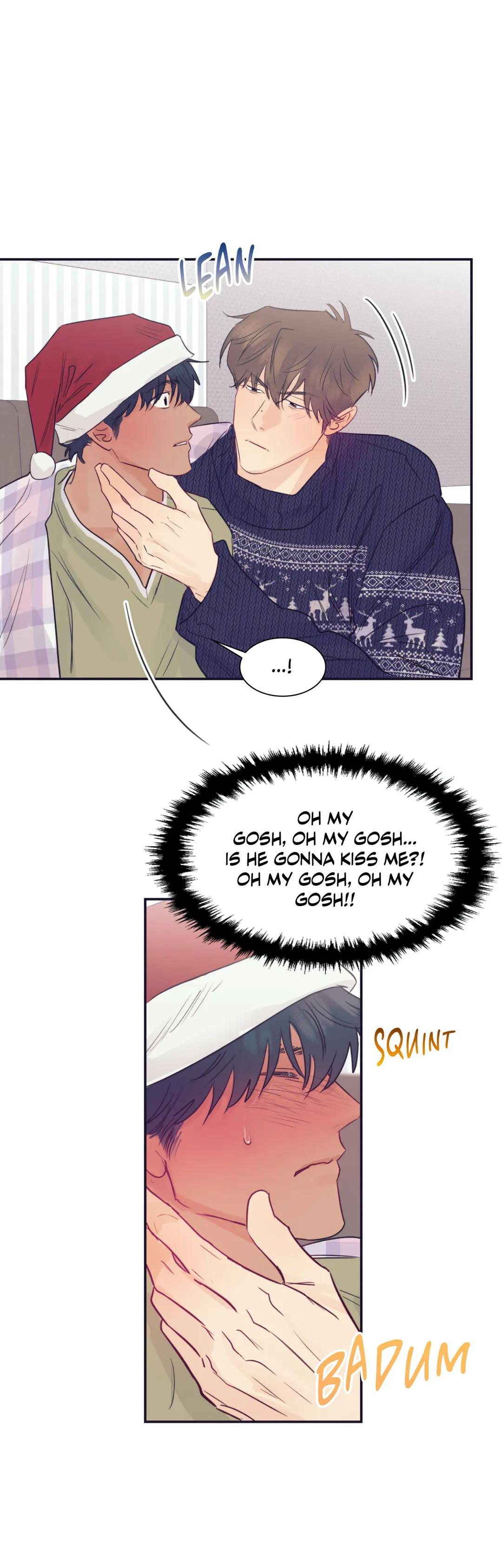 Absolutely Ruined Love Chapter 29 - HolyManga.Net
