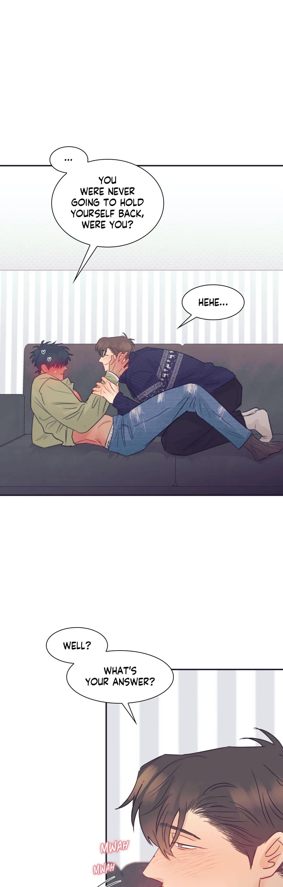 Absolutely Ruined Love Chapter 29 - HolyManga.Net