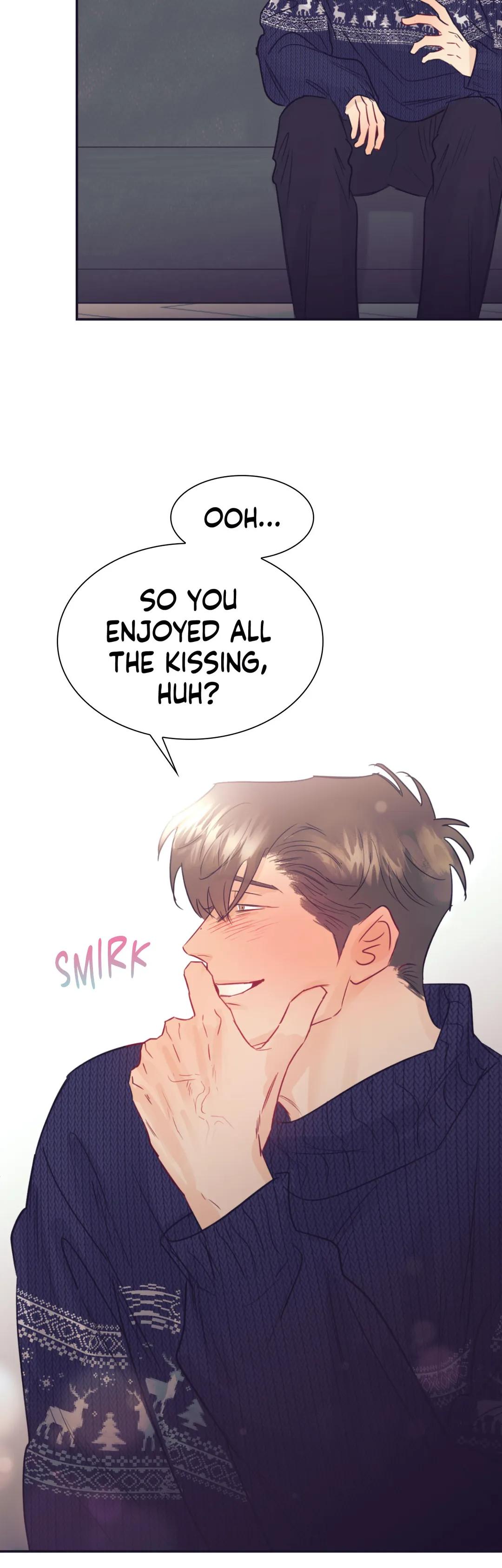 Absolutely Ruined Love Chapter 29 - HolyManga.Net
