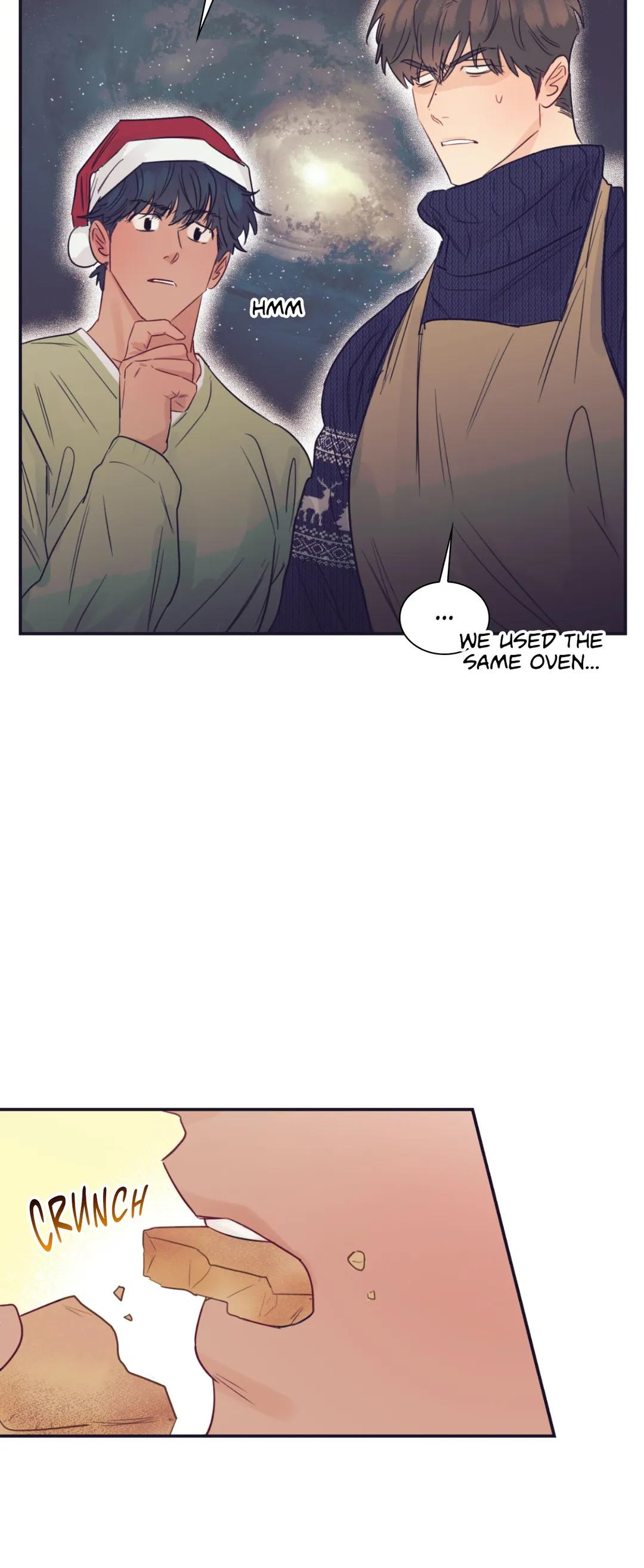 Absolutely Ruined Love Chapter 29 - HolyManga.Net