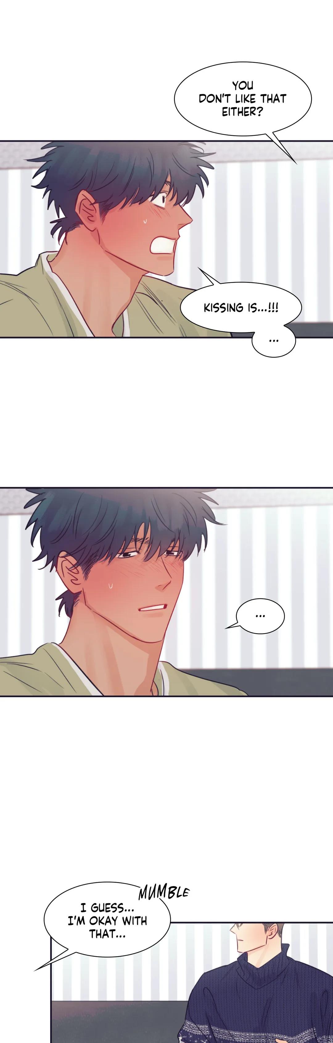Absolutely Ruined Love Chapter 29 - HolyManga.Net