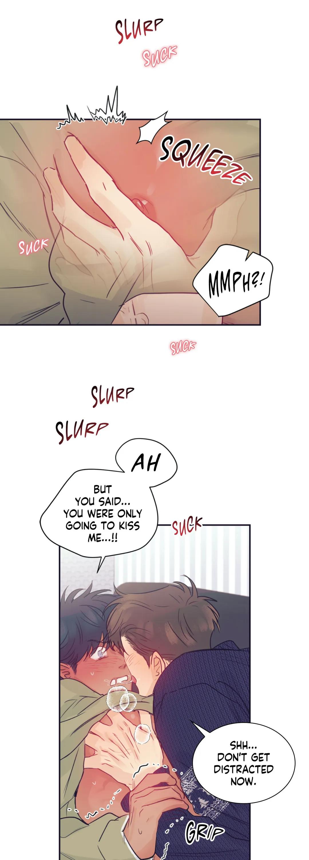 Absolutely Ruined Love Chapter 29 - HolyManga.Net
