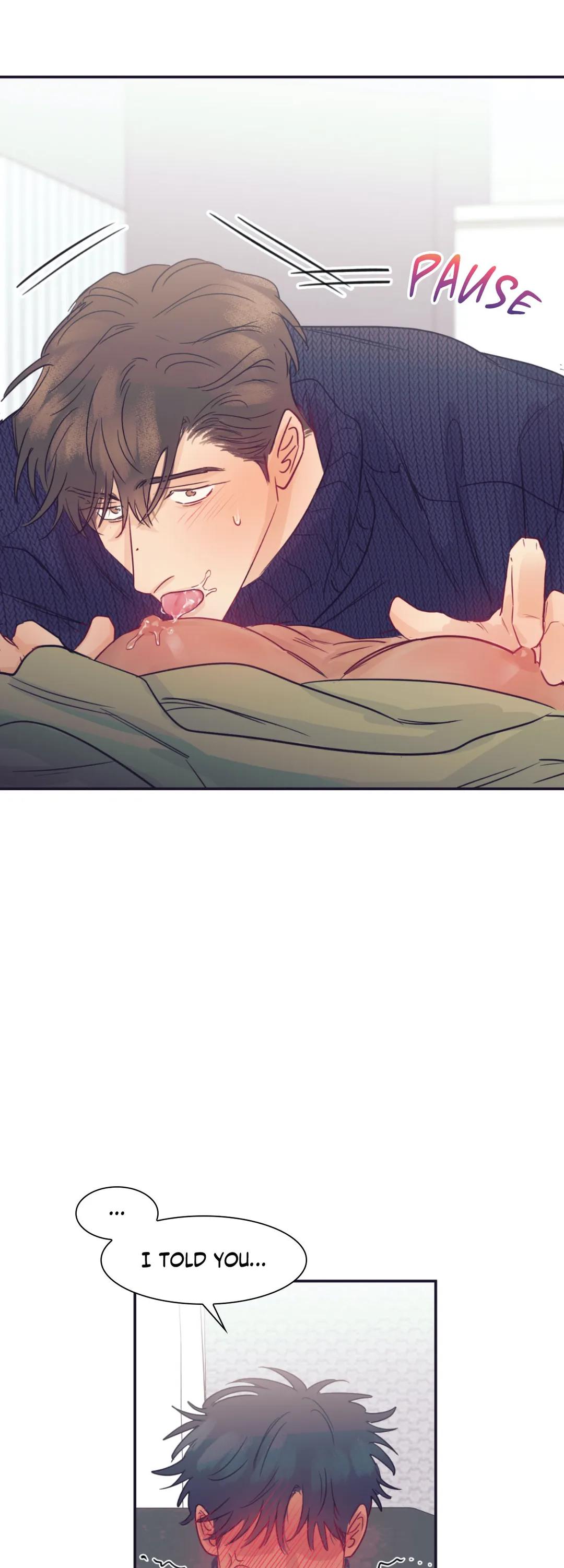 Absolutely Ruined Love Chapter 29 - HolyManga.Net