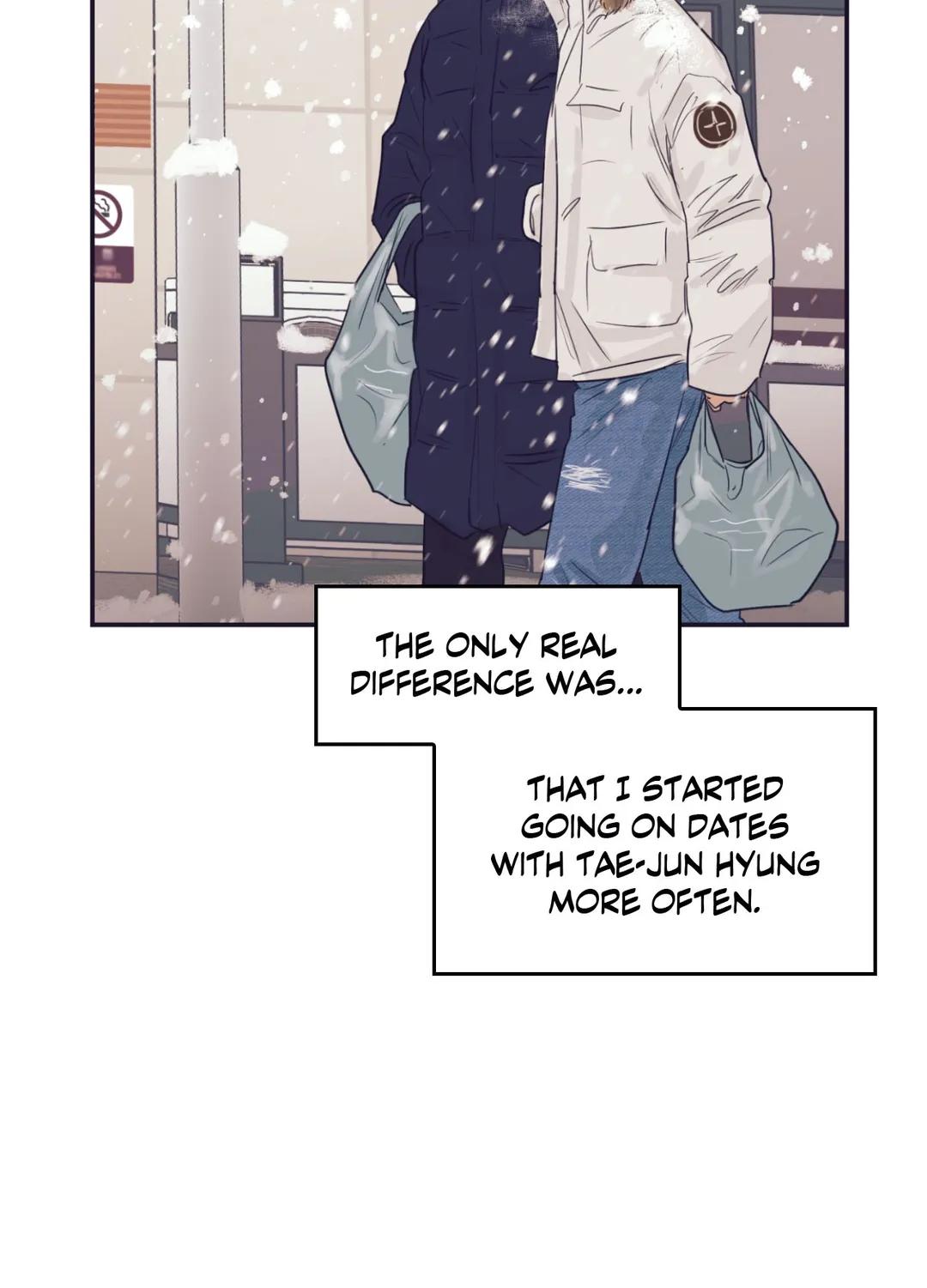 Absolutely Ruined Love Chapter 29 - HolyManga.Net