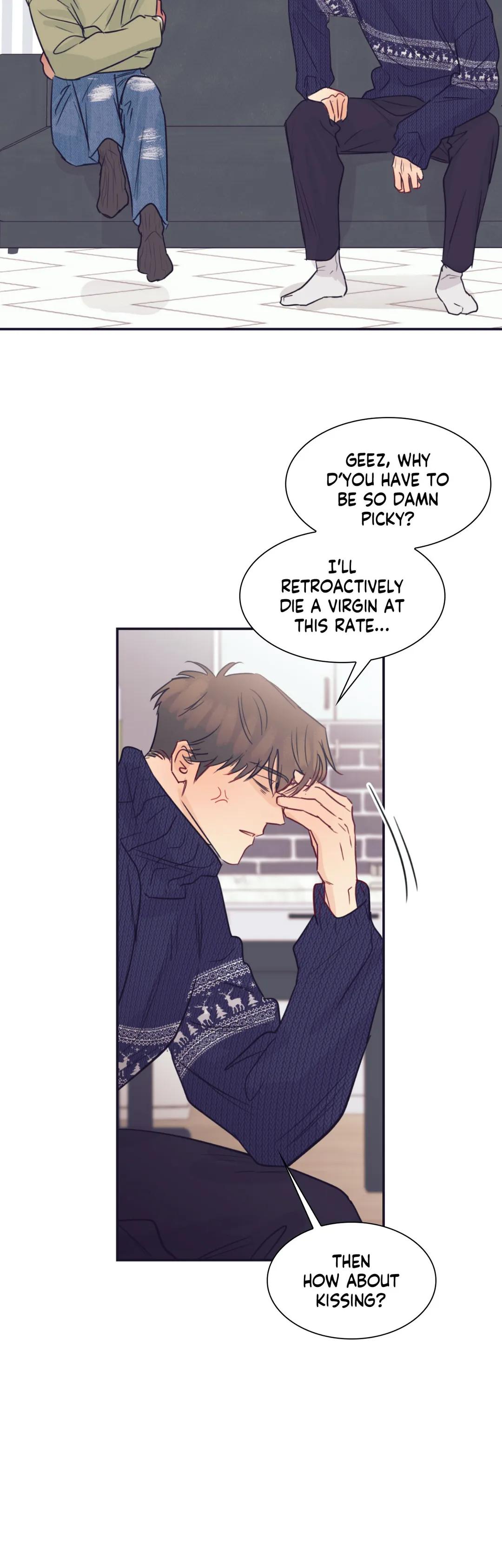 Absolutely Ruined Love Chapter 29 - HolyManga.Net