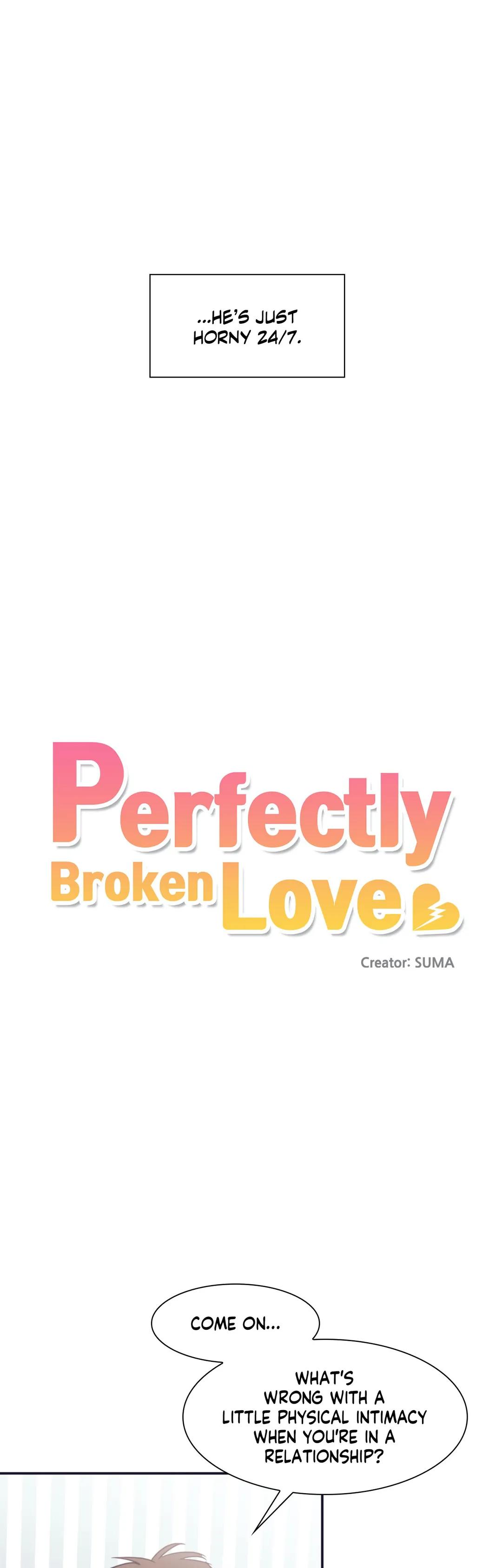 Absolutely Ruined Love Chapter 29 - HolyManga.Net