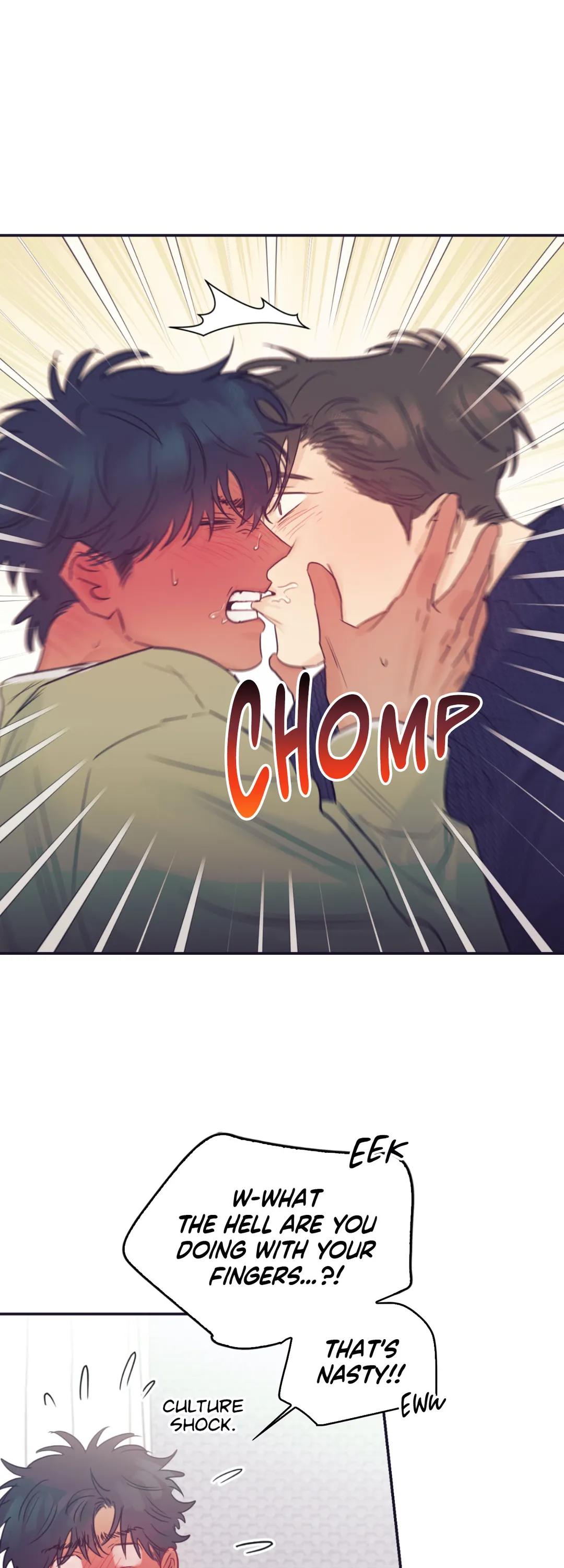 Absolutely Ruined Love Chapter 29 - HolyManga.Net