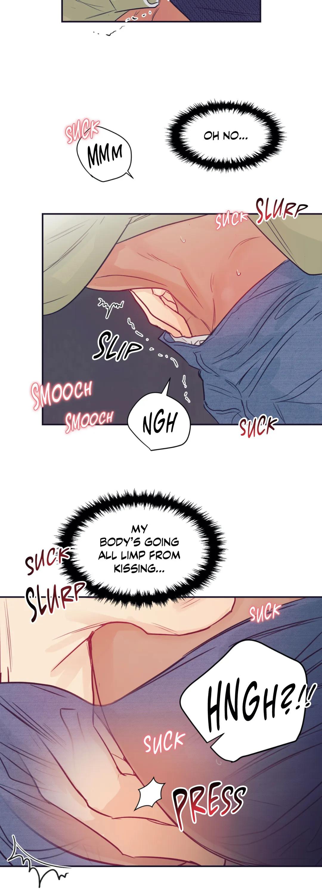 Absolutely Ruined Love Chapter 29 - HolyManga.Net