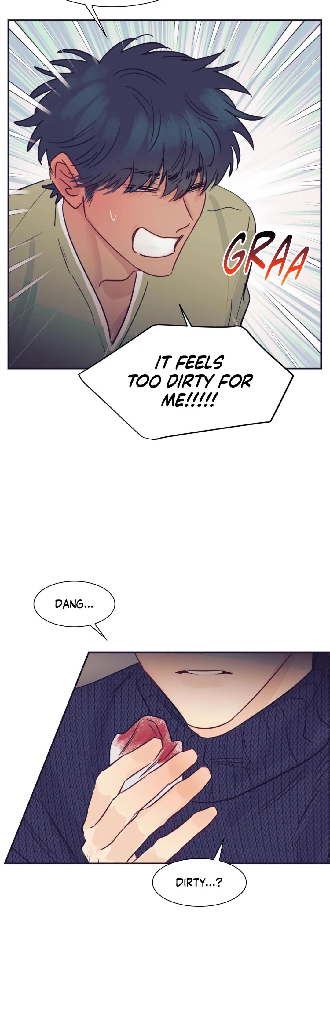 Absolutely Ruined Love Chapter 29 - HolyManga.Net