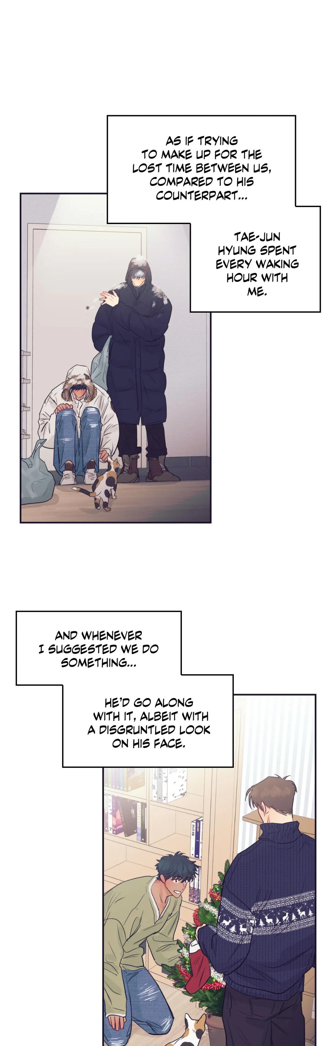Absolutely Ruined Love Chapter 29 - HolyManga.Net