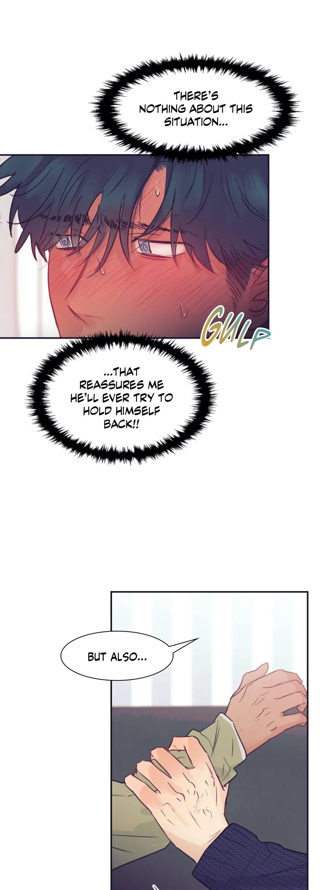 Absolutely Ruined Love Chapter 29 - HolyManga.Net