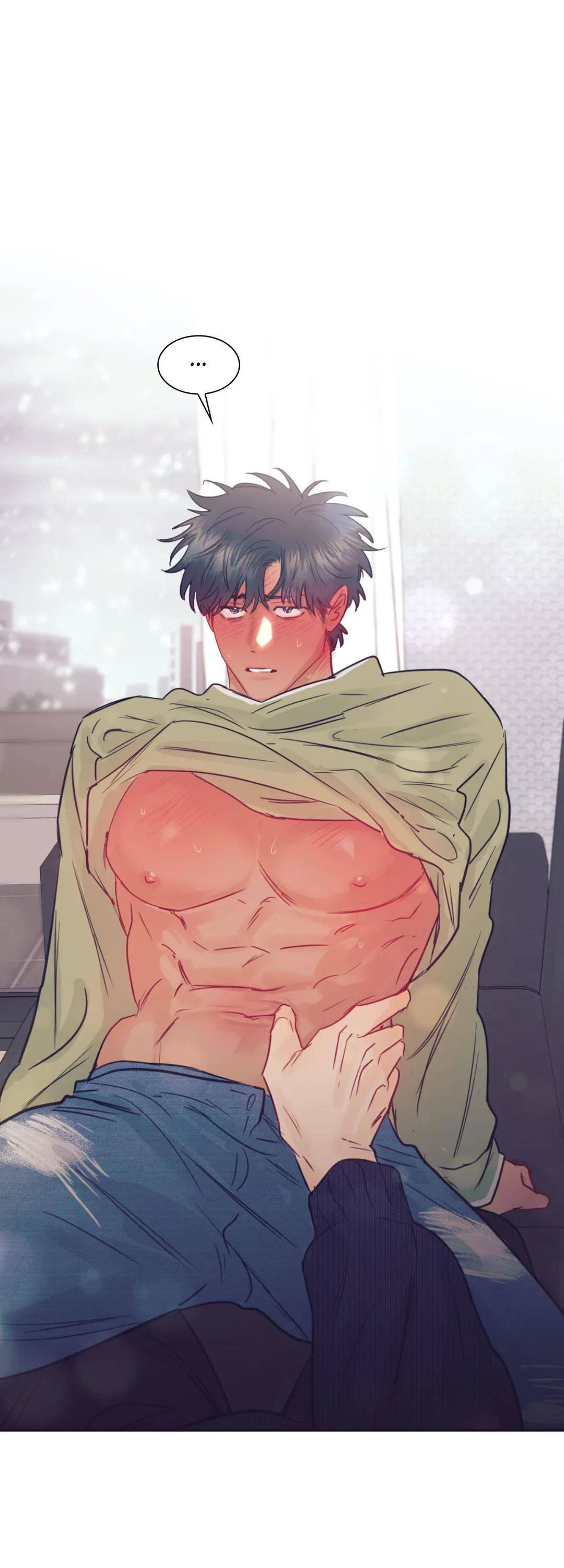 Absolutely Ruined Love Chapter 29 - HolyManga.Net