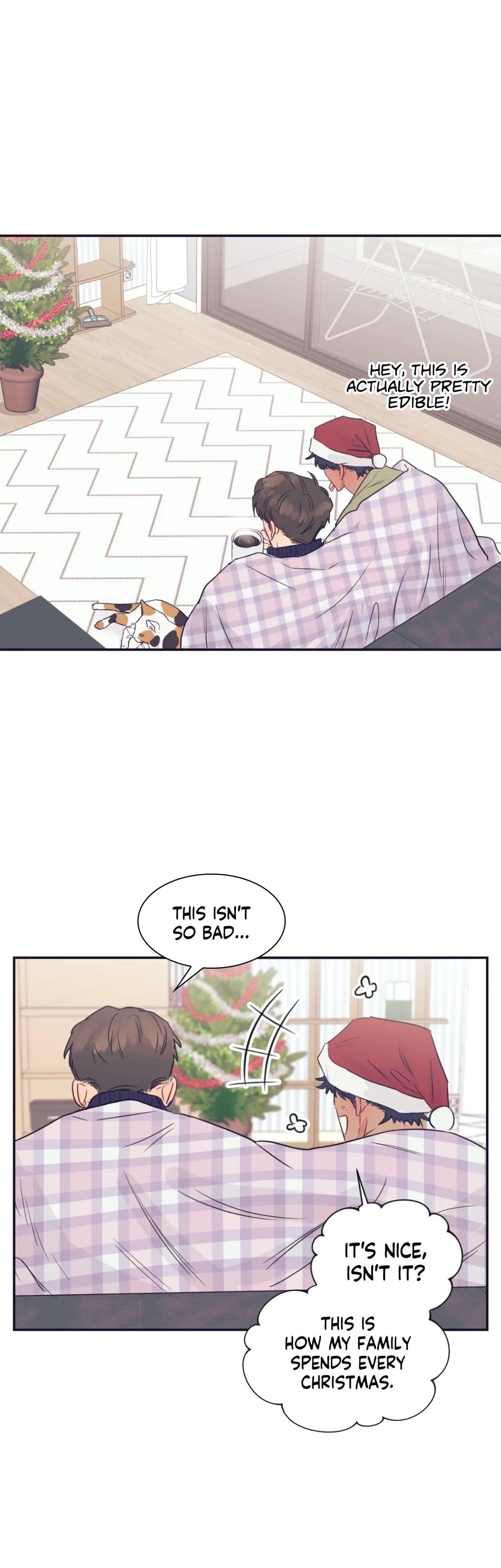 Absolutely Ruined Love Chapter 29 - HolyManga.Net