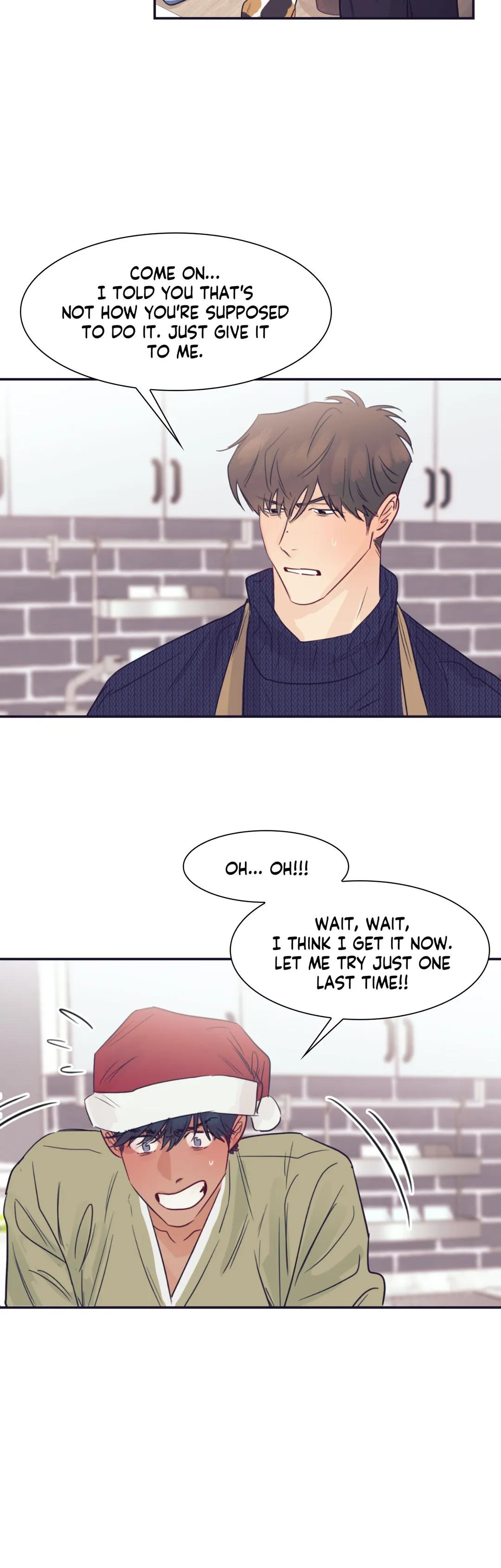 Absolutely Ruined Love Chapter 29 - HolyManga.Net