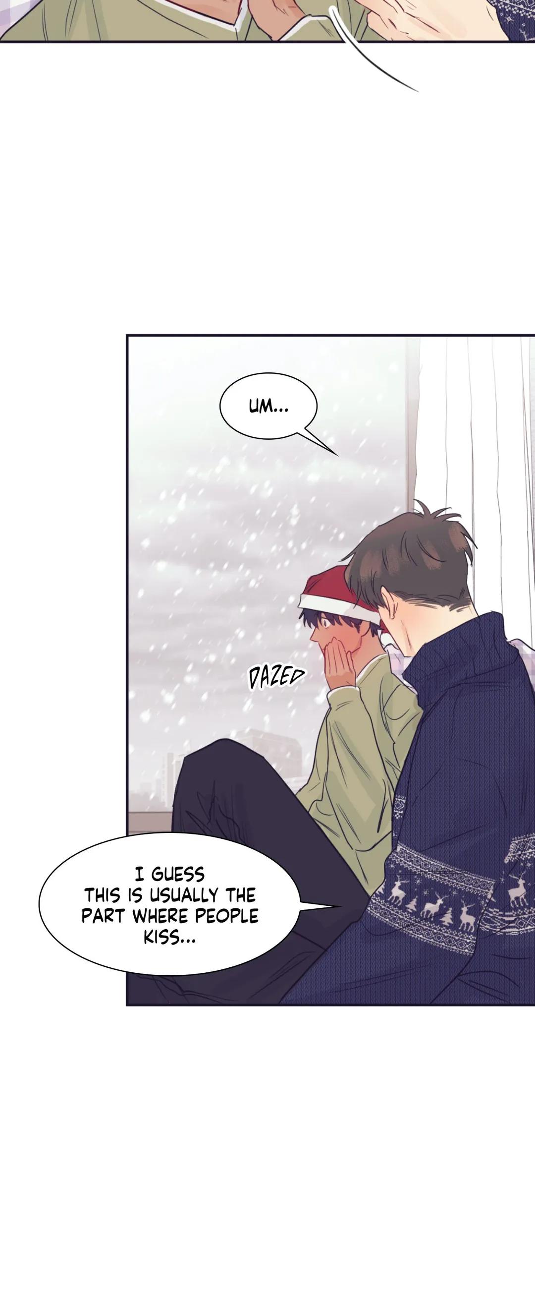 Absolutely Ruined Love Chapter 29 - HolyManga.Net