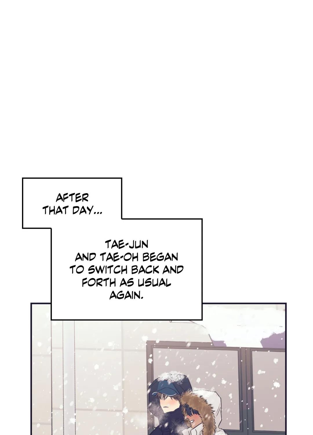 Absolutely Ruined Love Chapter 29 - HolyManga.Net