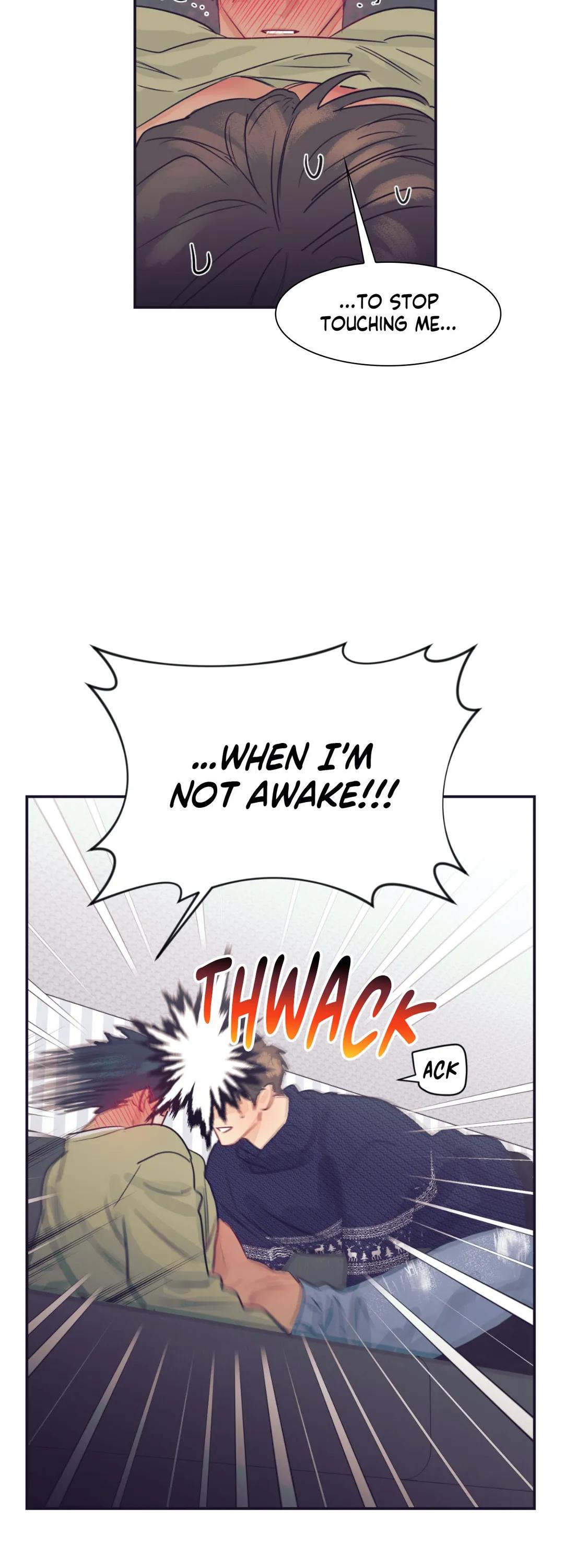 Absolutely Ruined Love Chapter 29 - HolyManga.Net