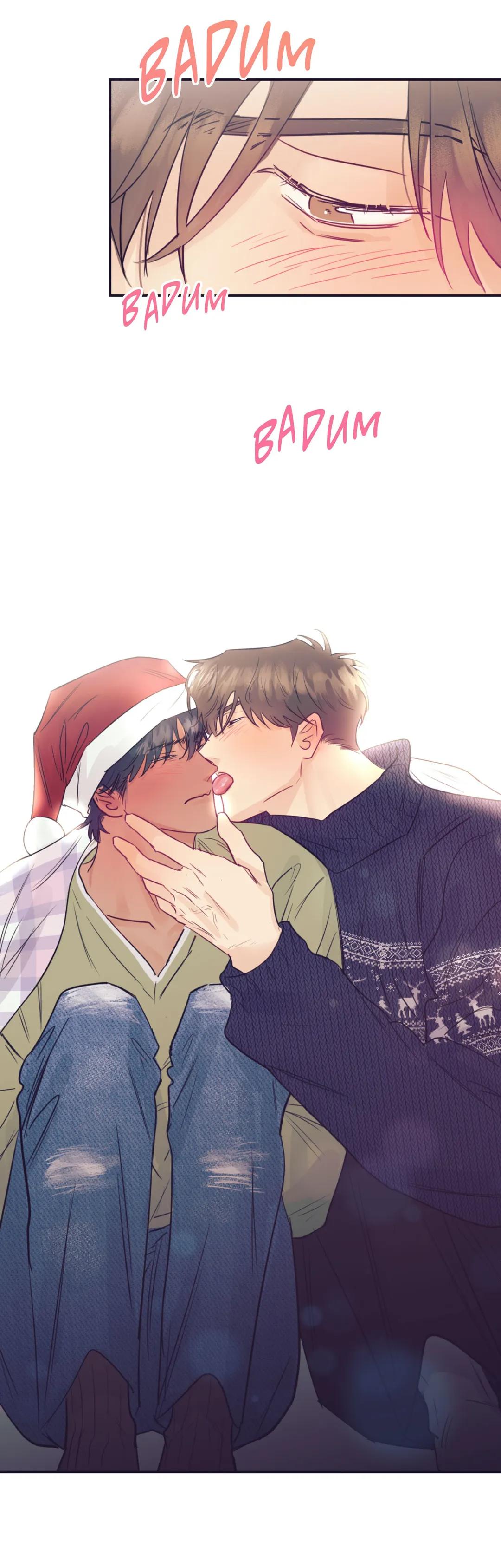 Absolutely Ruined Love Chapter 29 - HolyManga.Net