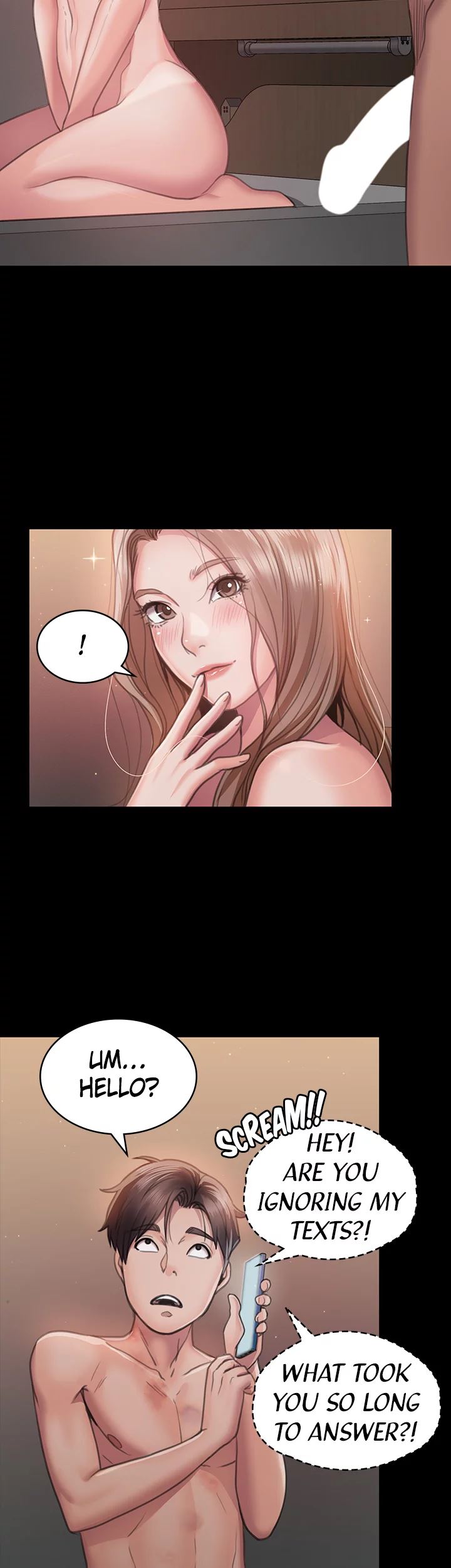 Bully Girl Chapter 16 - BidManga.com