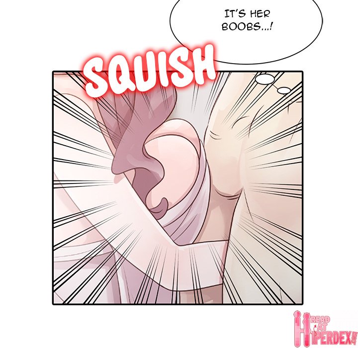 Shh! Her Secret Chapter 1 - HolyManga.Net