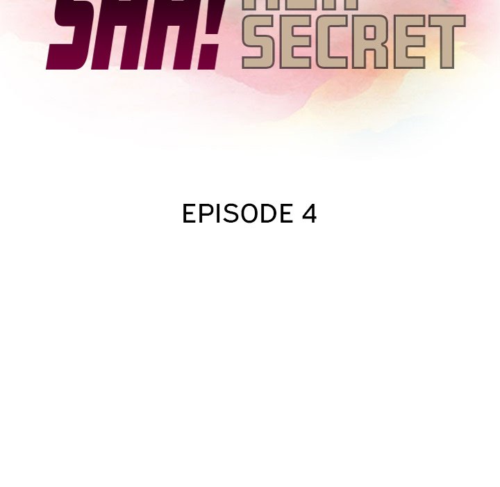 Shh! Her Secret Chapter 4 - HolyManga.Net