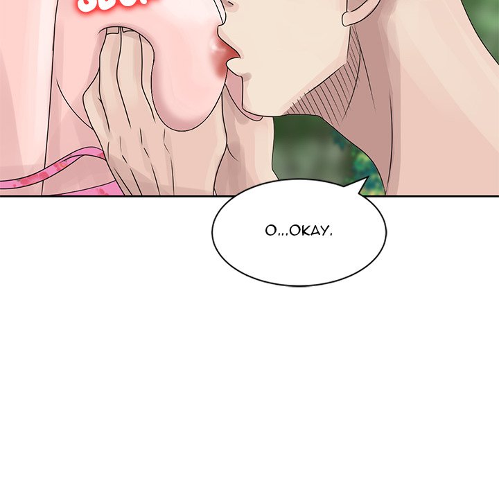 Shh! Her Secret Chapter 7 - HolyManga.Net