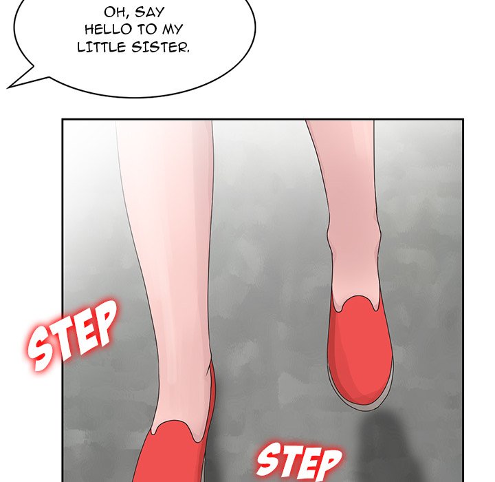 Shh! Her Secret Chapter 11 - HolyManga.Net