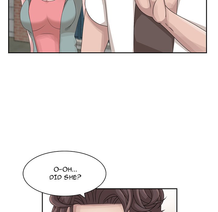 Shh! Her Secret Chapter 12 - HolyManga.Net