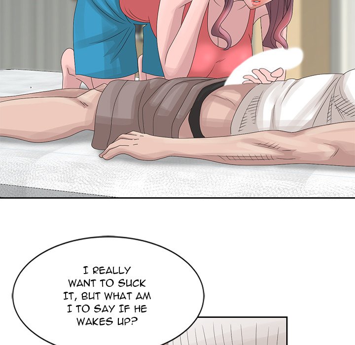 Shh! Her Secret Chapter 17 - HolyManga.Net