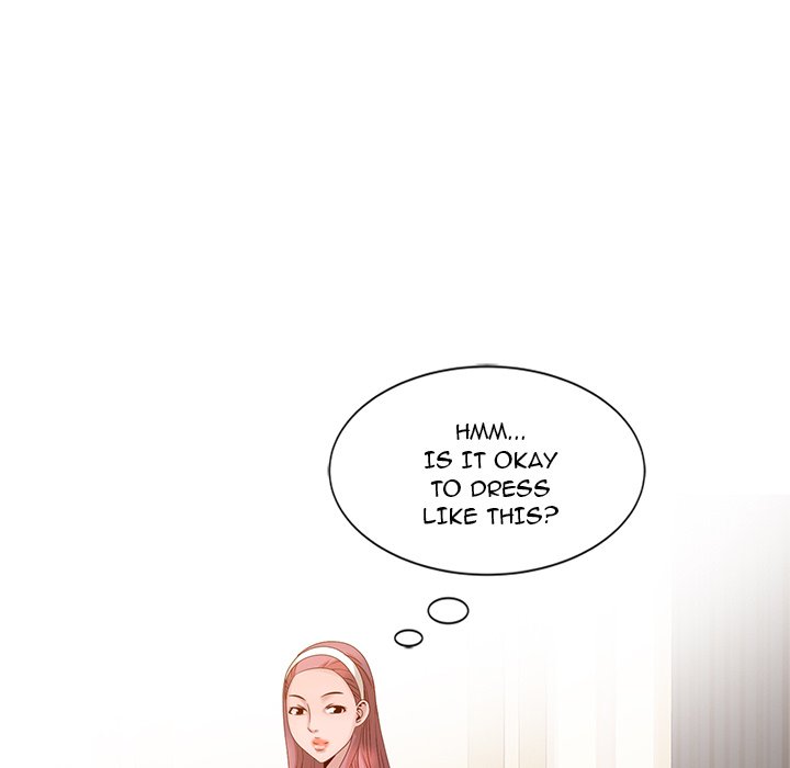 Shh! Her Secret Chapter 18 - HolyManga.Net