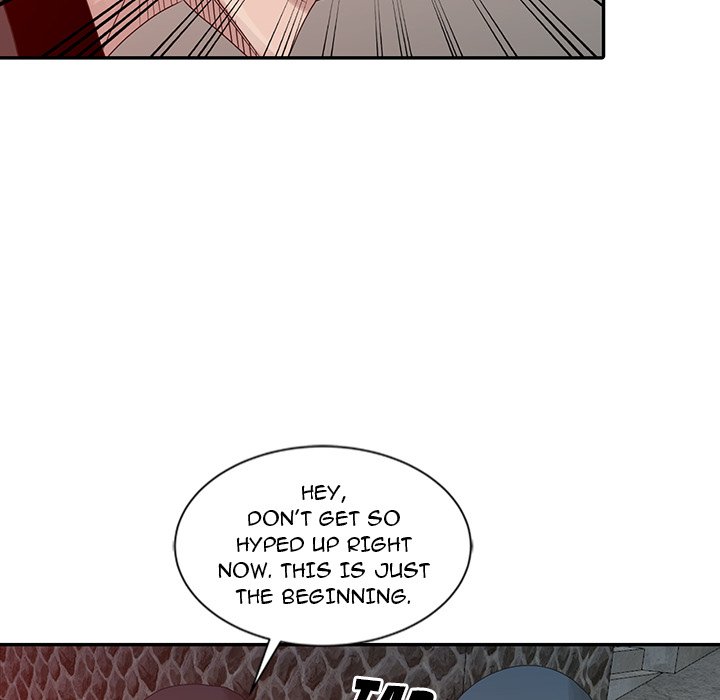 Shh! Her Secret Chapter 19 - HolyManga.Net