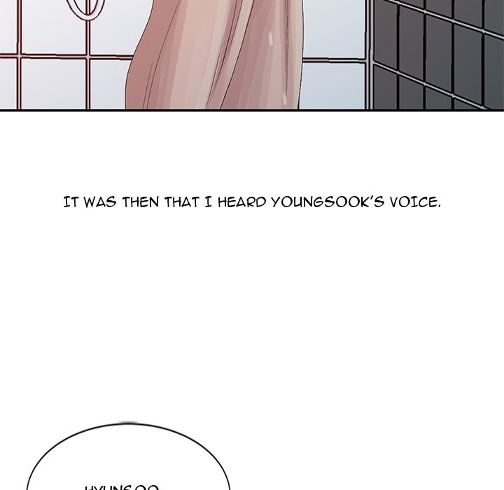 Shh! Her Secret Chapter 22 - HolyManga.Net