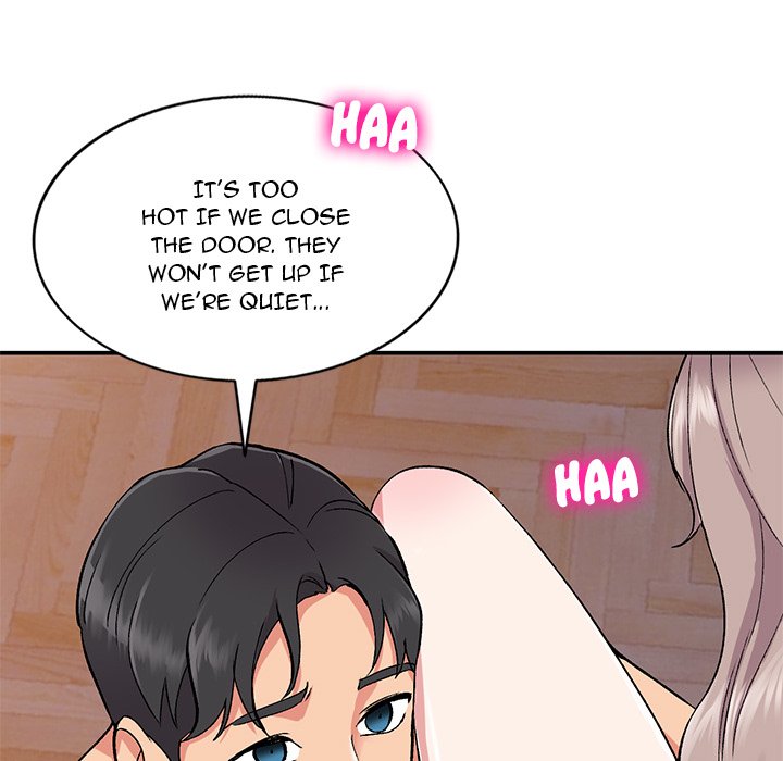 Shh! Her Secret Chapter 37 - HolyManga.Net