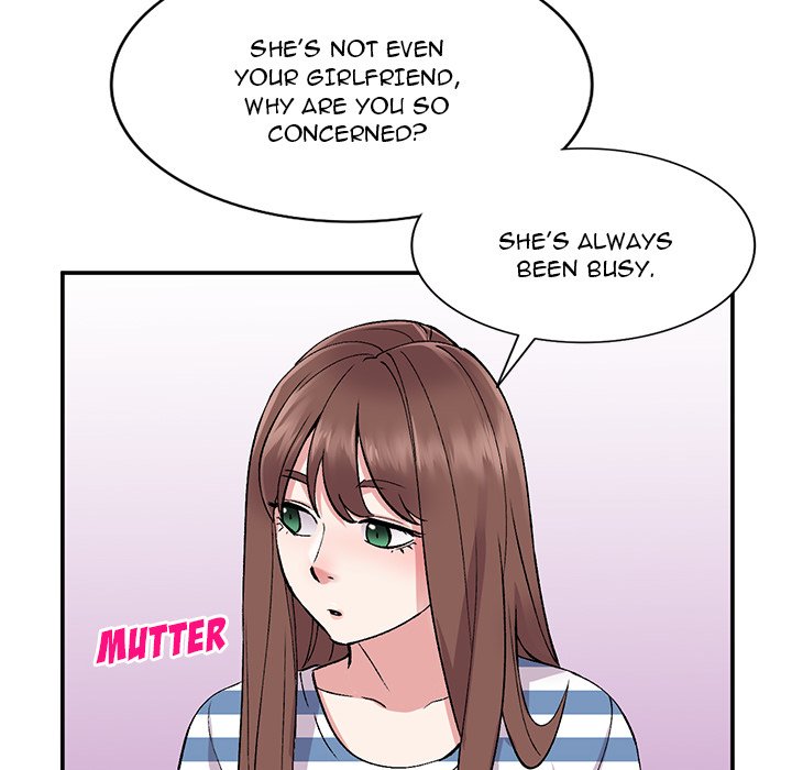 Shh! Her Secret Chapter 37 - HolyManga.Net