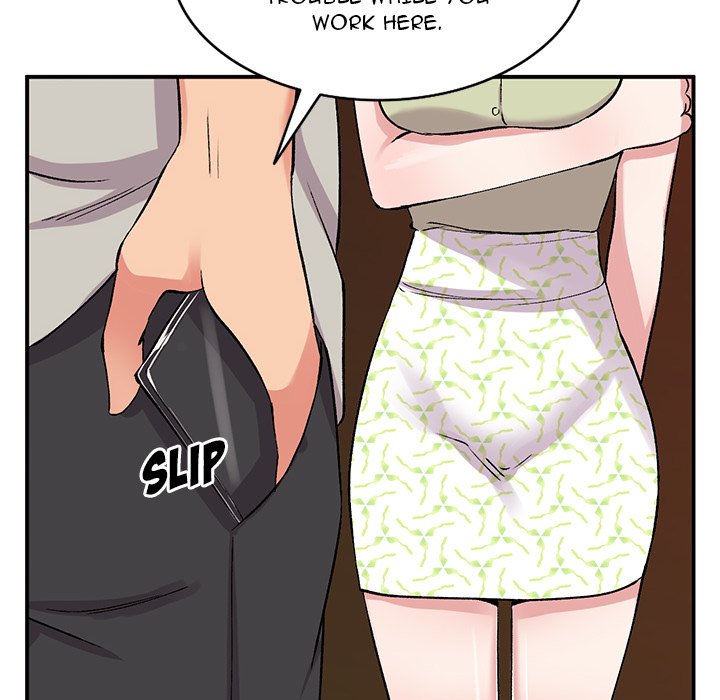 Shh! Her Secret Chapter 37 - HolyManga.Net